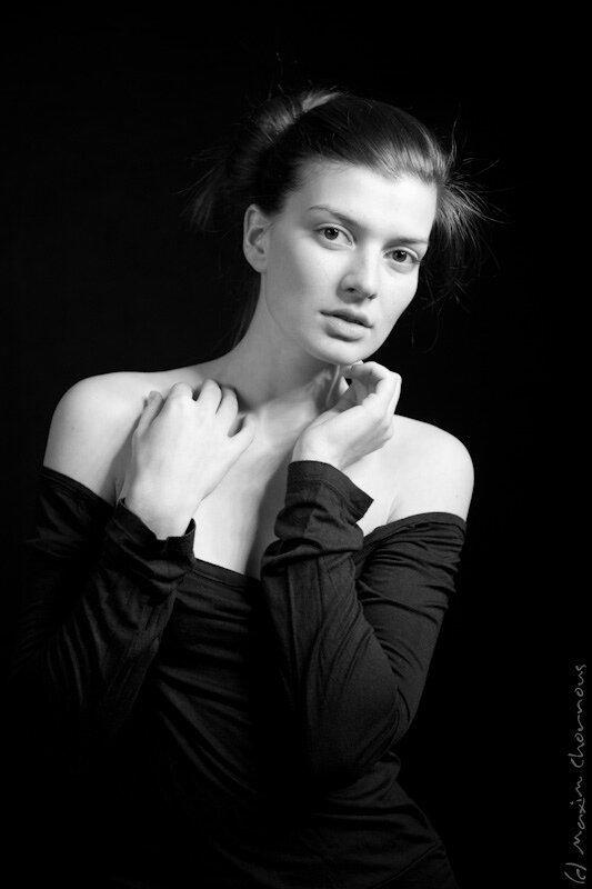 Фото Maxim Chornous