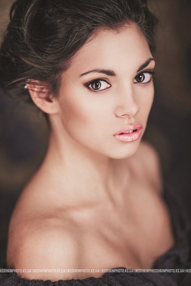Фото Кристина Krista Koval Коваль