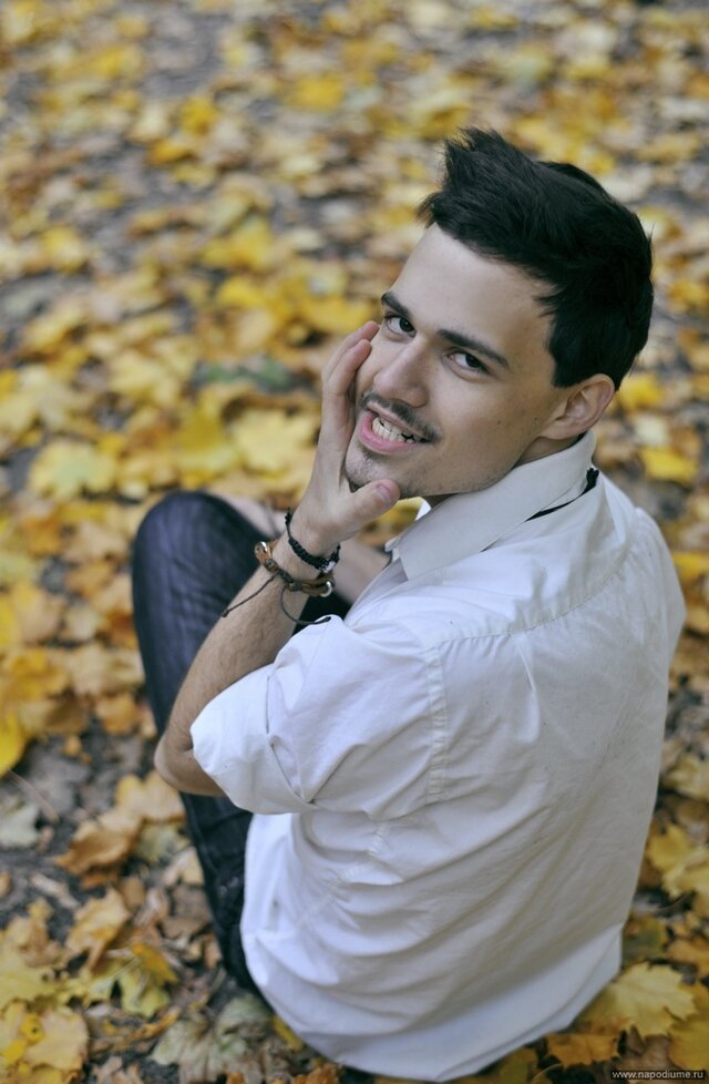 Фото Taras Sakhno