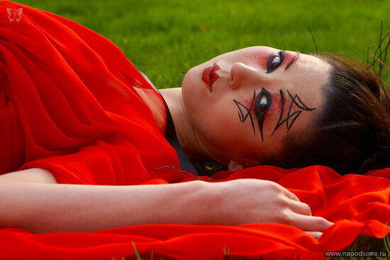 Фото Elena Pavlyutkina
