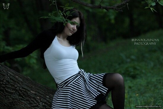 Фото Татьяна St_Lotta Степанова