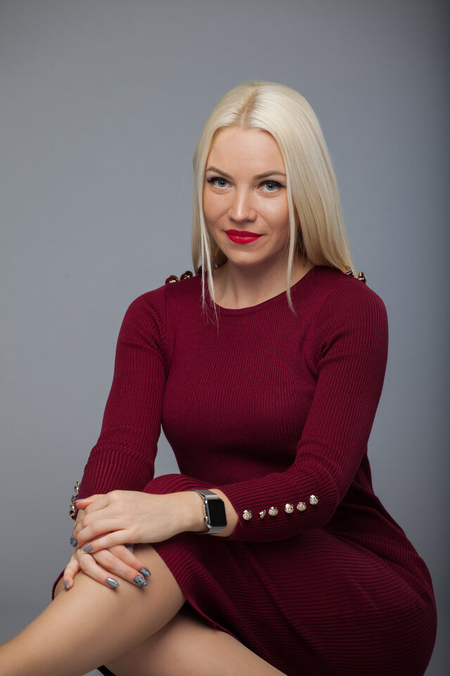 Фото Яна Laska100500 Папонова