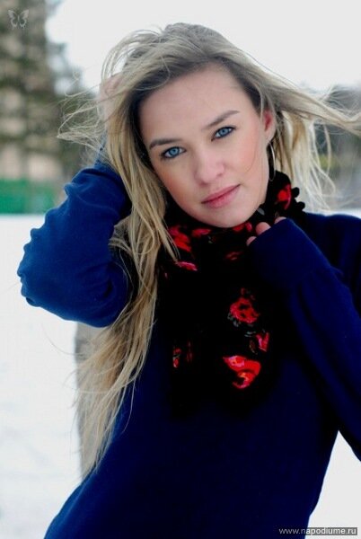 Фото Inna Orlova