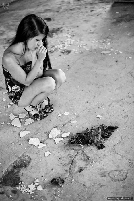 Фото Дарья DARYA Darya