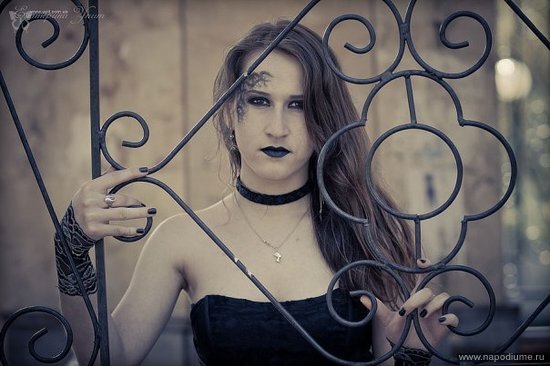 Фото Arriadna ...