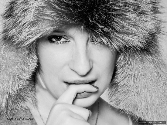 Фото Ольга Юсина
