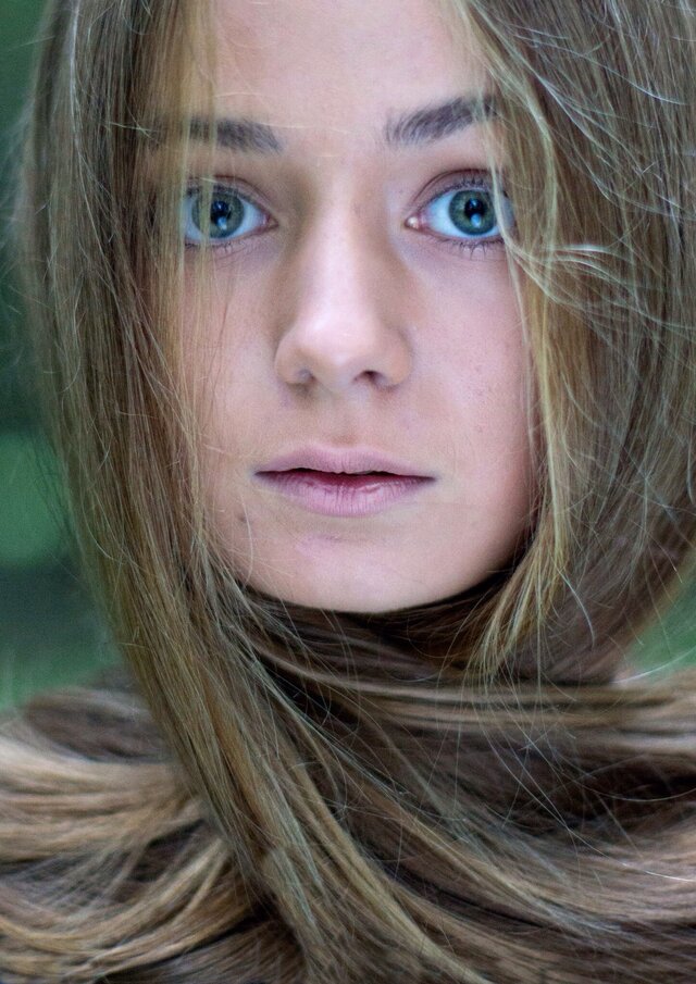 Фото Анастасия Anastasia Кулишова