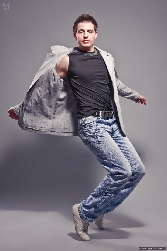 Фото Sergiy Arvanitaki