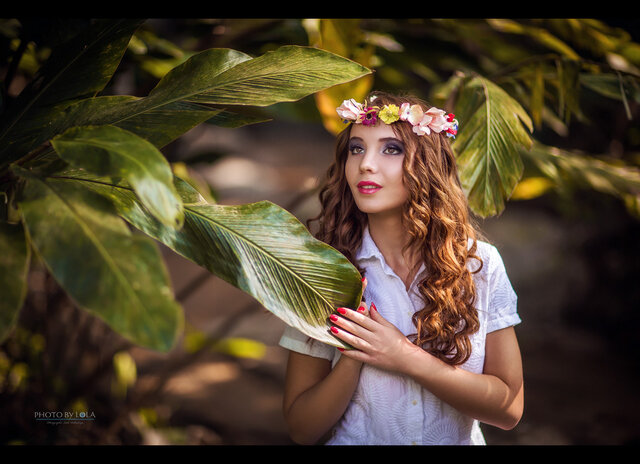Фото PHOTO BY LOLA