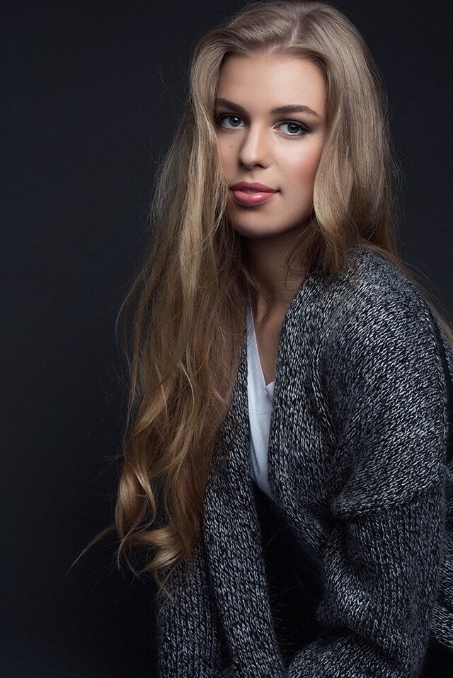 Фото Ирина Алексеева