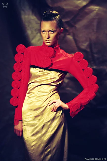 Eleonora Rudakova's photo