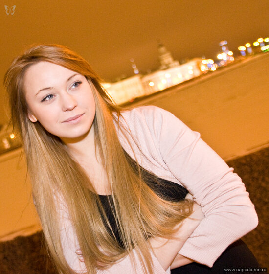 Фото Anna Myrashova
