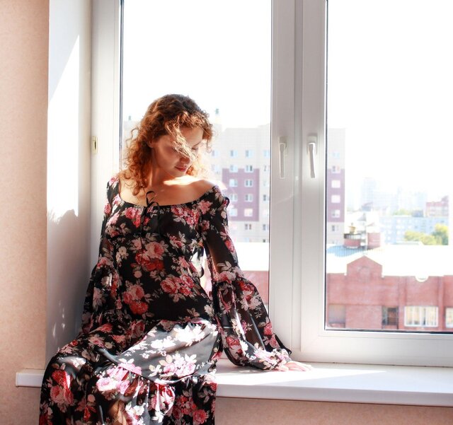 Фото Ирина Viktoriya Батурина