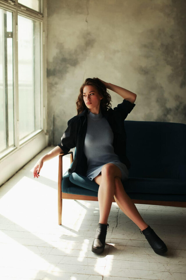 Фото Annétte