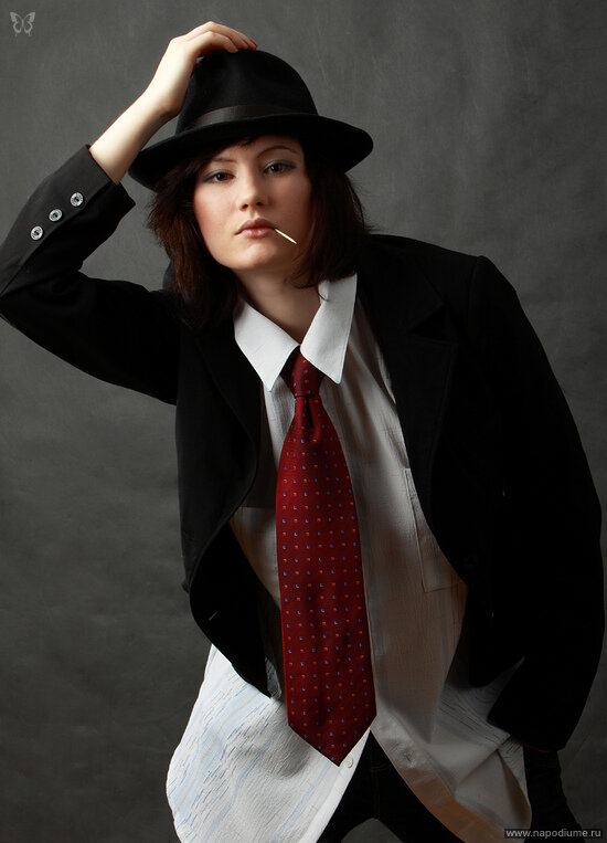 Фото Svet Lana Fashion Queen