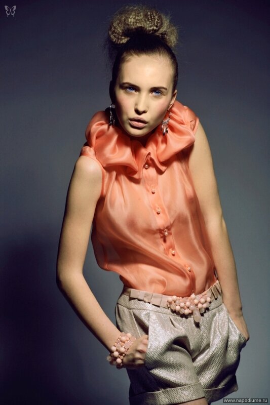 Фото Misha Romanoff