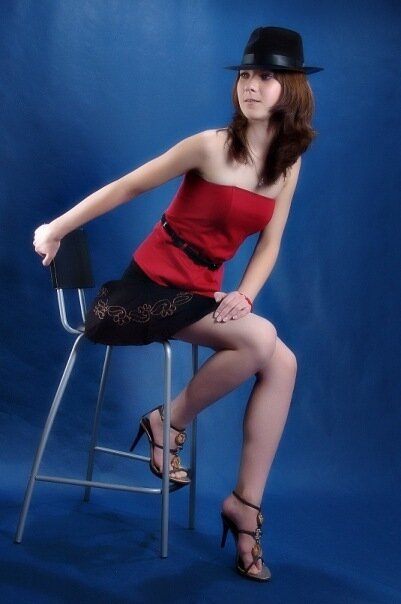 Фото Anastasiya An