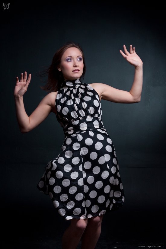 Фото Ksenia Martinova