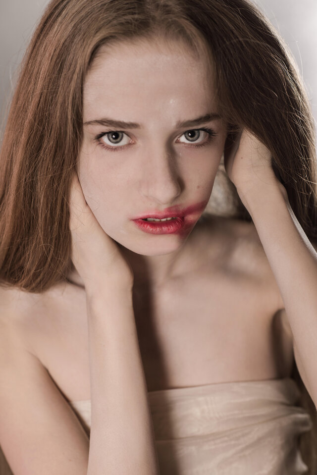 Фото Elena EM Mizonova
