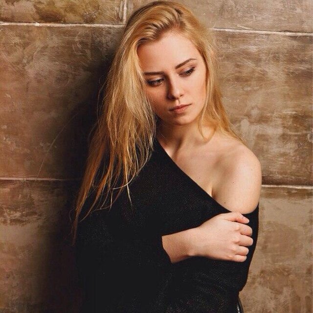 Фото Ксения Король