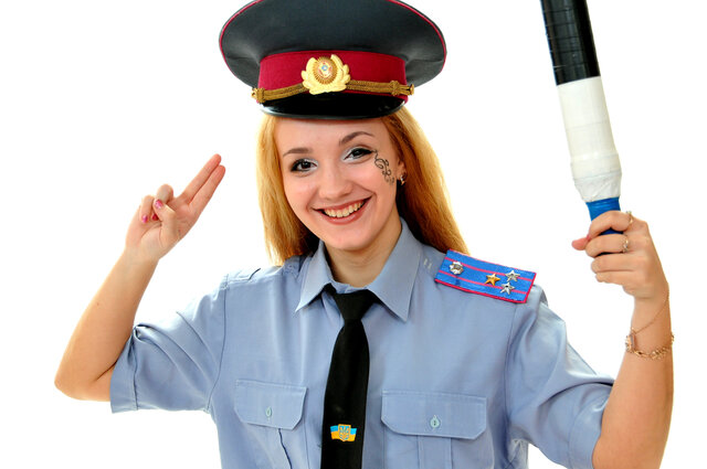 Мент