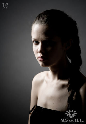 Фото Елена Фёдорова