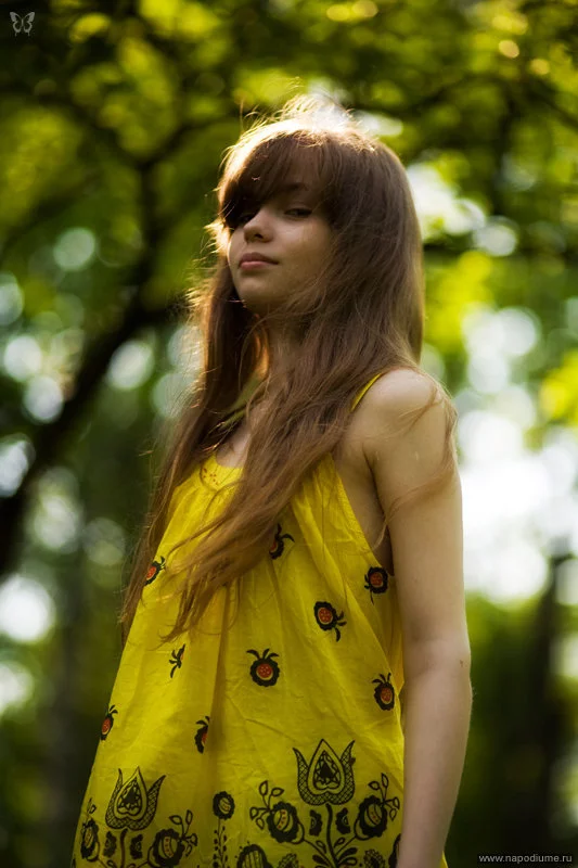 Ludmila Sivkovskaa's photo