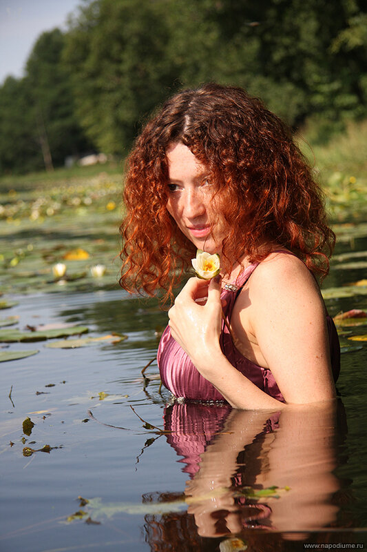 Фото ballada Анна Юдина