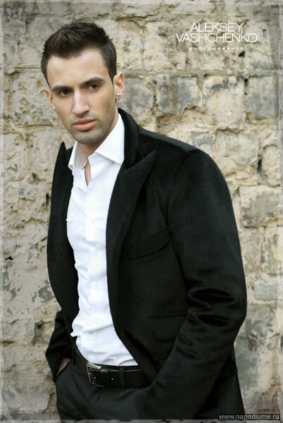 Фото Aleksey Vash