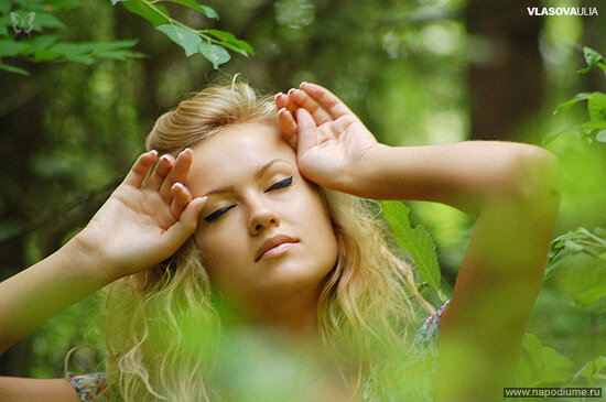 Фото Ulia VU Vlasova