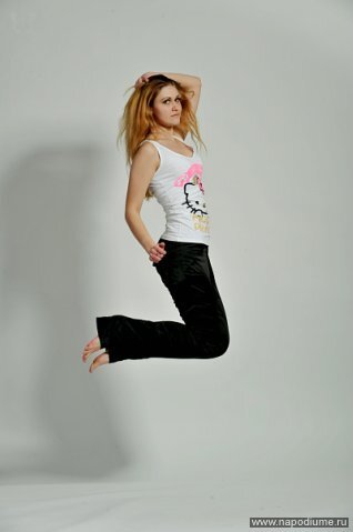 Foto Elizaveta Svetlyh