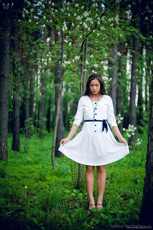 Фото Эля исаева