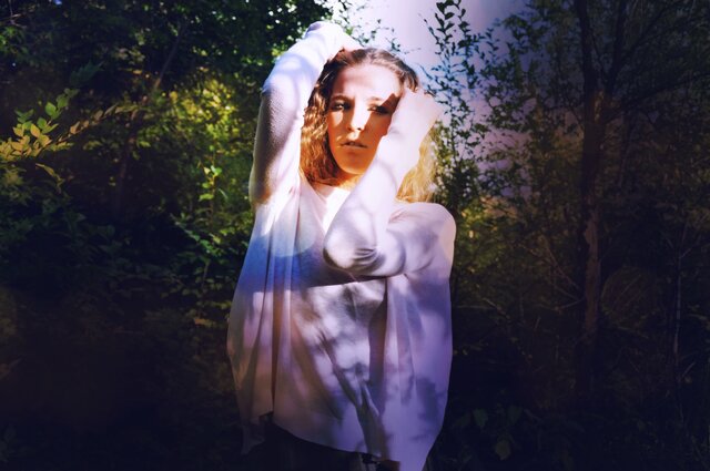 Фото Anna Mars