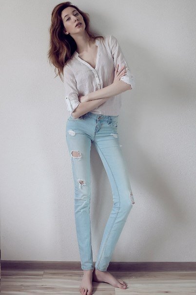 Foto Evgeniya Makarova