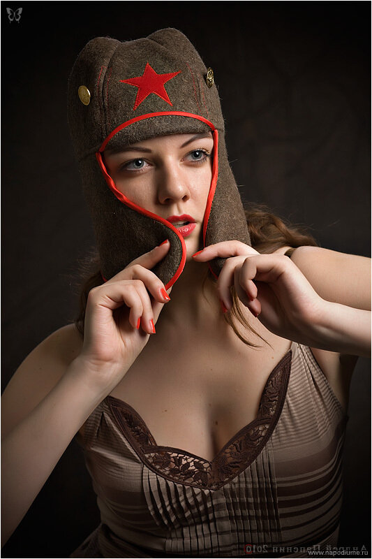Фото Эвелина Вельветова