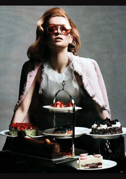 Harper's Bazaar
