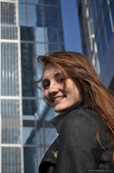 Фото Анна Захаркина