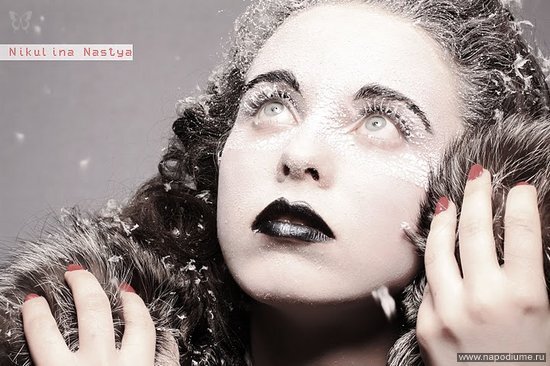 Фото Наталия Касьян