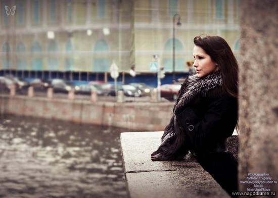 Фото Ирина Уголькова