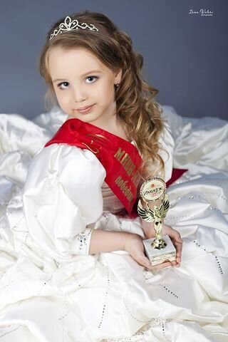 Фото Ирина Валери