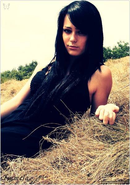 Фото alina melancholia