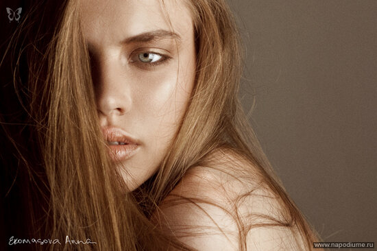 Фото Anna Ekomasova