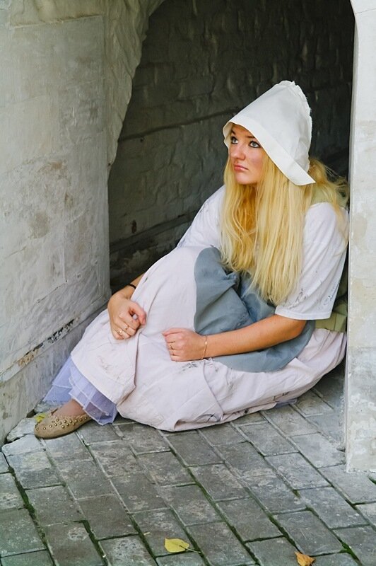 Фото Юлия Sonua Витковская
