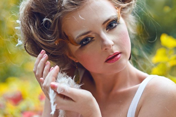 Foto Victoria Kalakutina