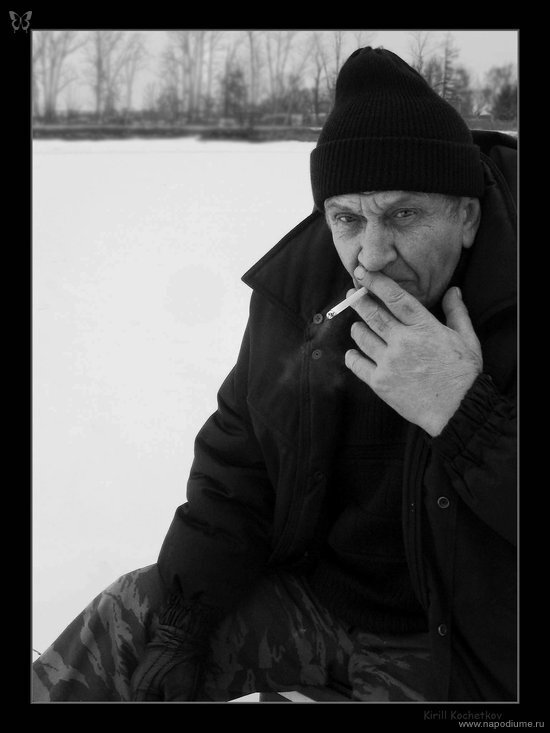 Фото Кирилл Кочетков