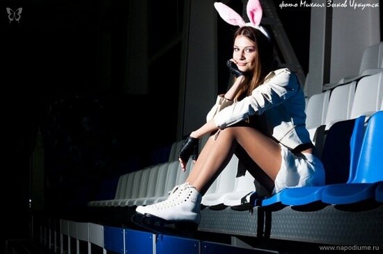Фото Irina Vorontsova