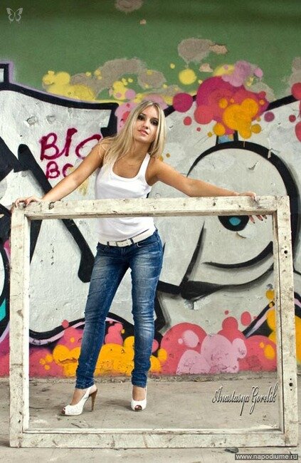 Фото Anastasya Gorelik