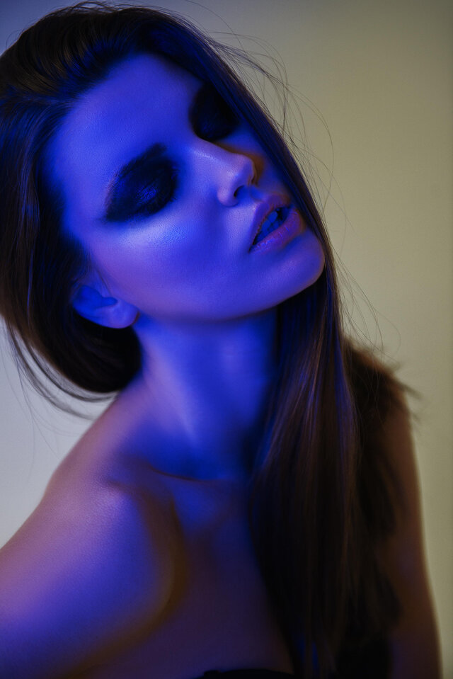 Фото Анастасия Anastasia Лопатина