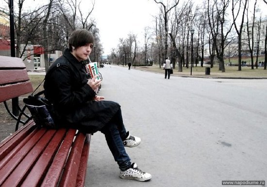 Фото Ваня Коробков