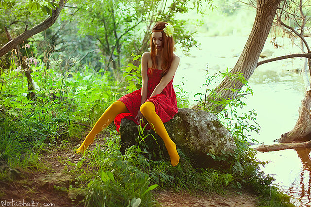 Фото Нина Фоминых